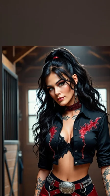Greenysgardenx OnlyFans content creator with unique themes