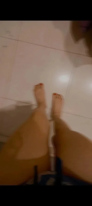 Angelita Hot DUM/FEET/CHAT SEXTING OnlyFans creator