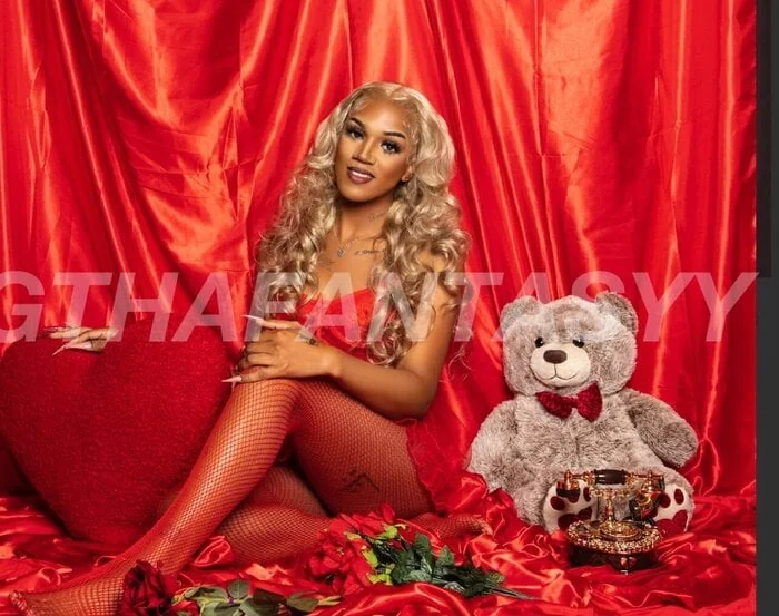 Gthafantasyy OnlyFans Glamorous Creator
