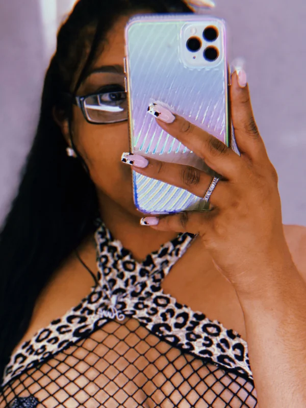 Guyanese Princess OnlyFans creator with stunning content.