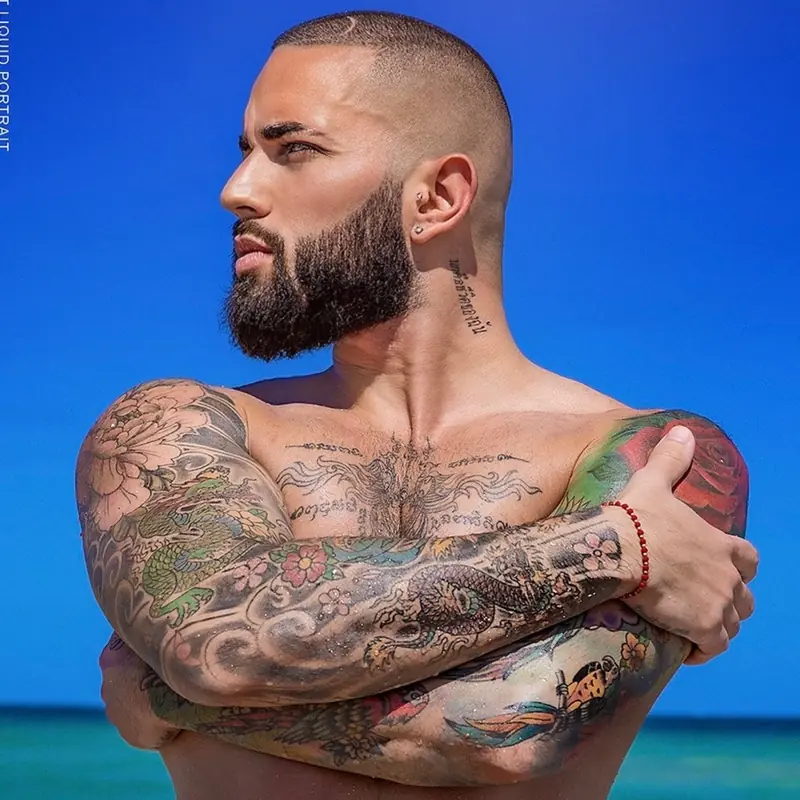 Gus guzdoes OnlyFans Latino creator