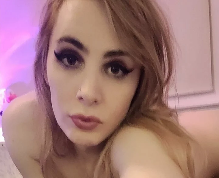 Gweneria OnlyFans Trans Gamer