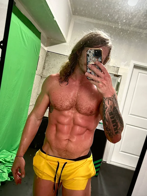matt OnlyFans creator and underground wrestler
