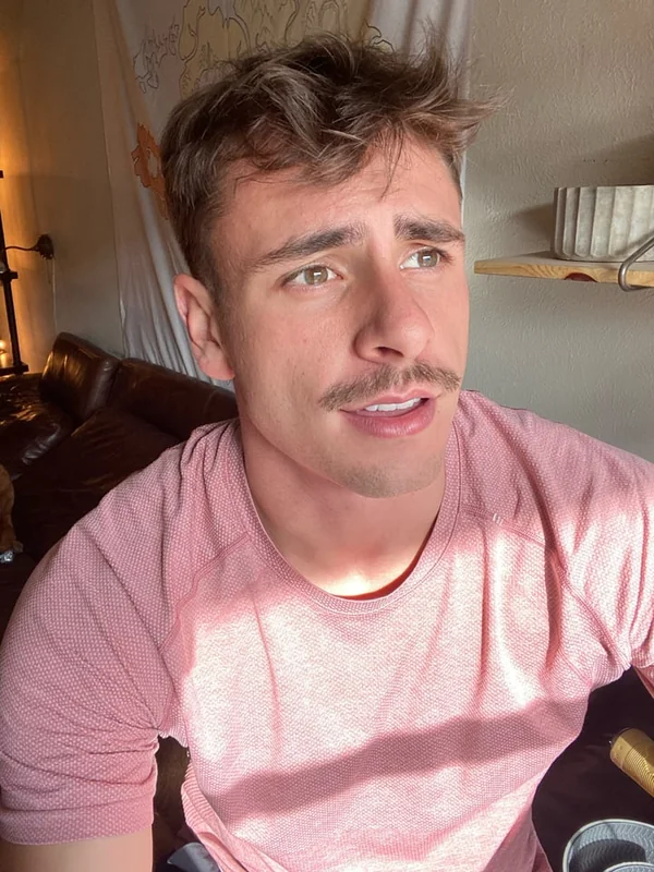 Hadesxpluto OnlyFans Male Creator