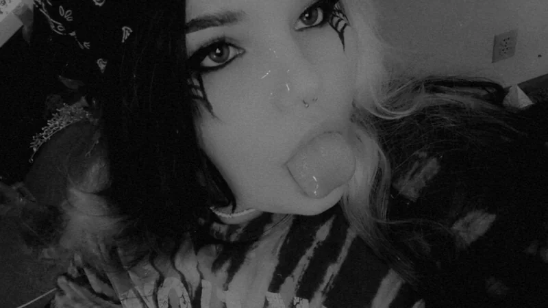 Hailey Smith on OnlyFans cosplayer