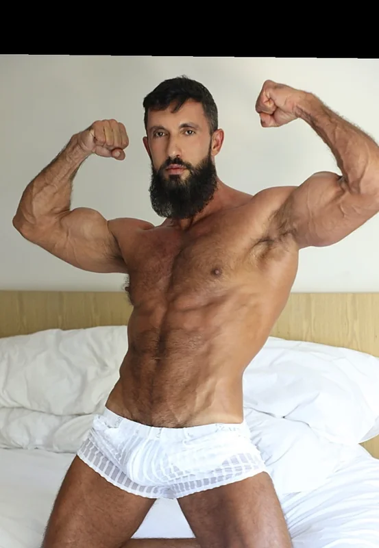 Halif Faruk OnlyFans creator with extensive video library