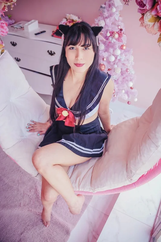 Hanayokawa OnlyFans Cosplay Creator
