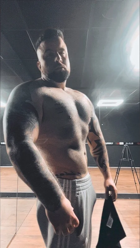 ℍℕℂ handcuffdaddy OnlyFans BDSM creator