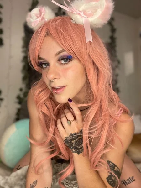 hannahhsolana OnlyFans naughty bubble-booty creator