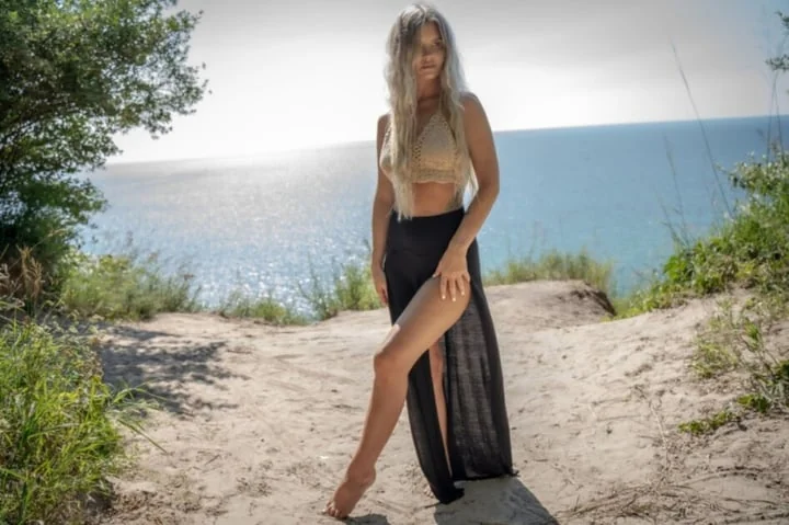 Hannahscottlyn OnlyFans creator with engaging content