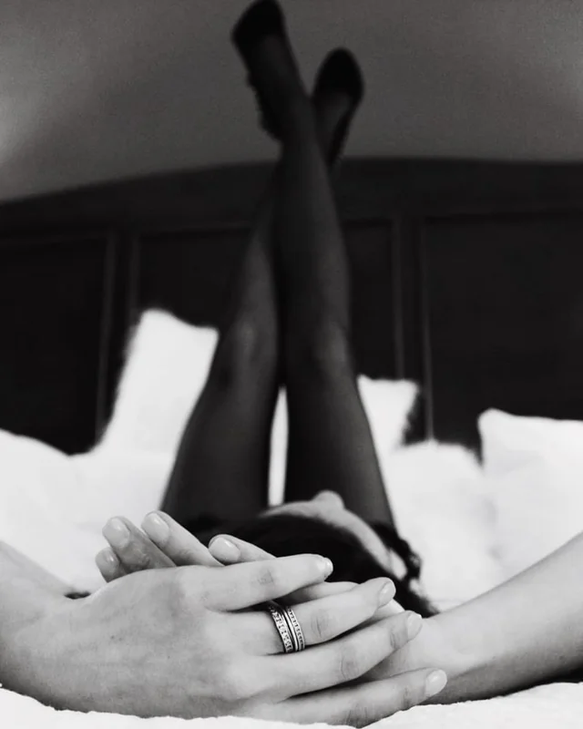 Happily Married Mrs OnlyFans couple fun