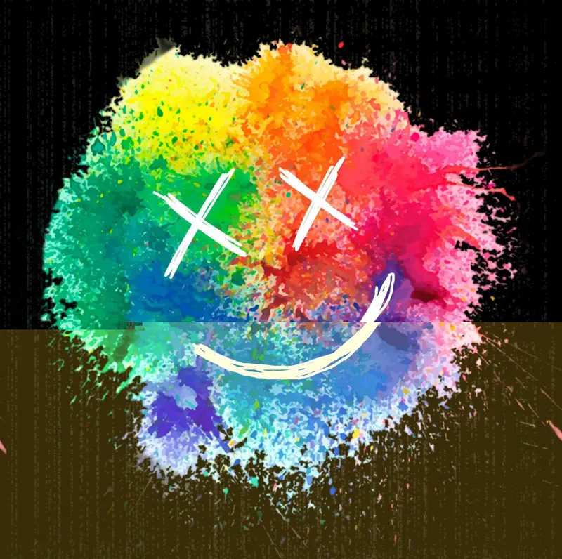 Happyink OnlyFans creator with engaging personality.