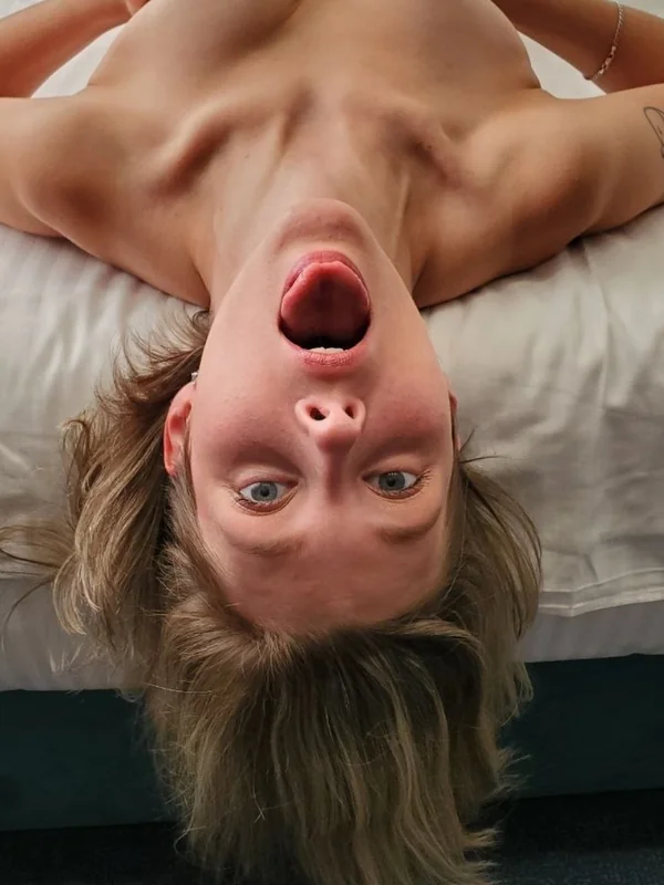 Happy Mouse OnlyFans creator with sexy content