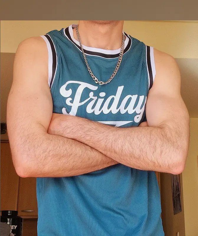 hardkoky OnlyFans creator with furry ass