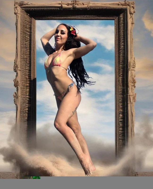 Harleyblaze OnlyFans Canadian creator with exclusive content.