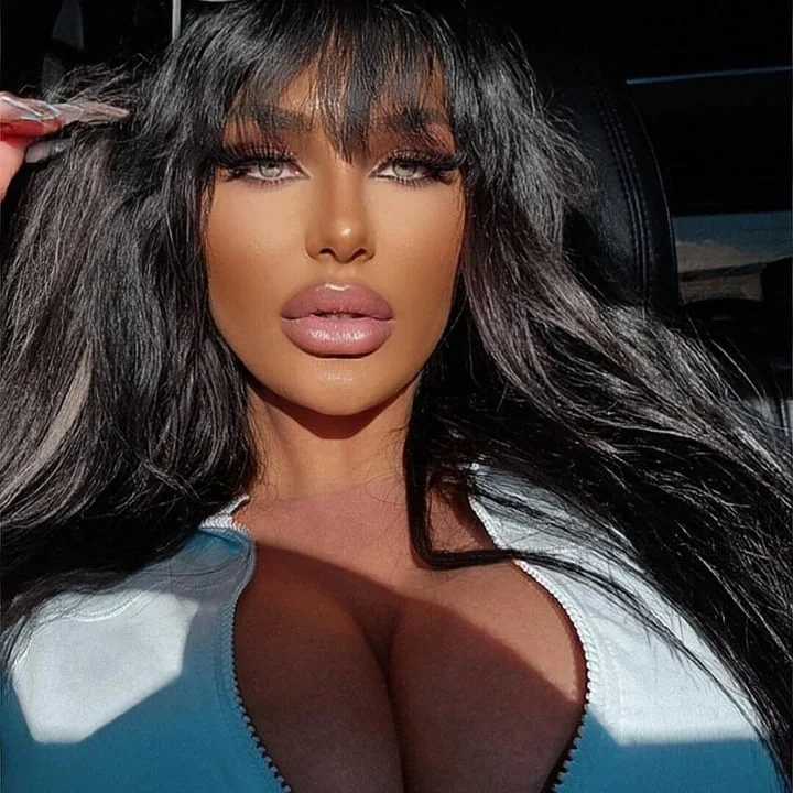Harleygunnervip OnlyFans Curvy Creator