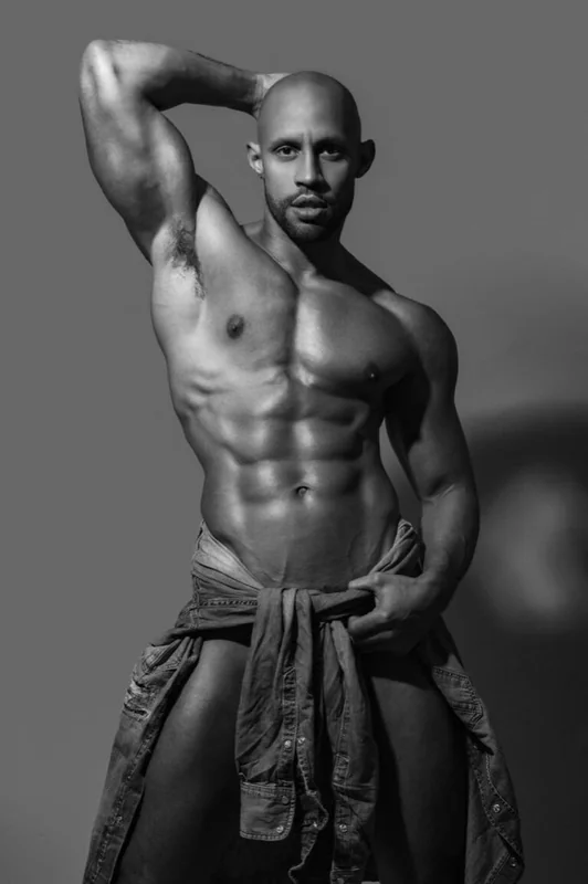 Haroldcr OnlyFans Puerto Rican porn actor