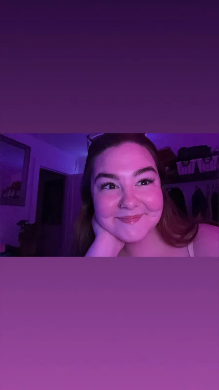 Harperjrose OnlyFans size queen