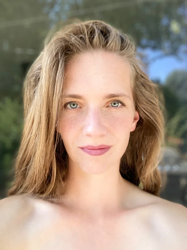 Harper the Fox OnlyFans playful content