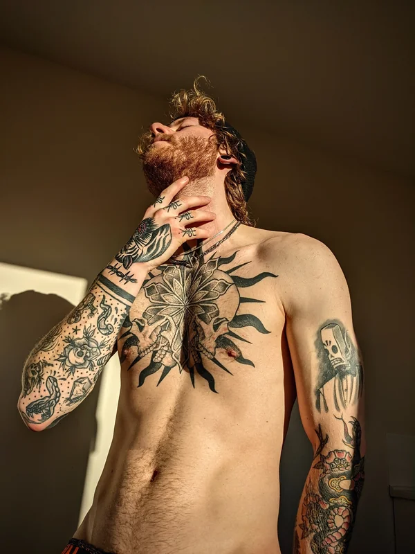 Hasted OnlyFans alternative creator profile