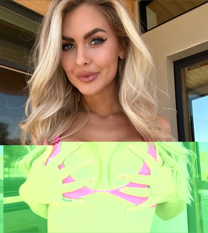Hawaii OnlyFans creator with enticing content
