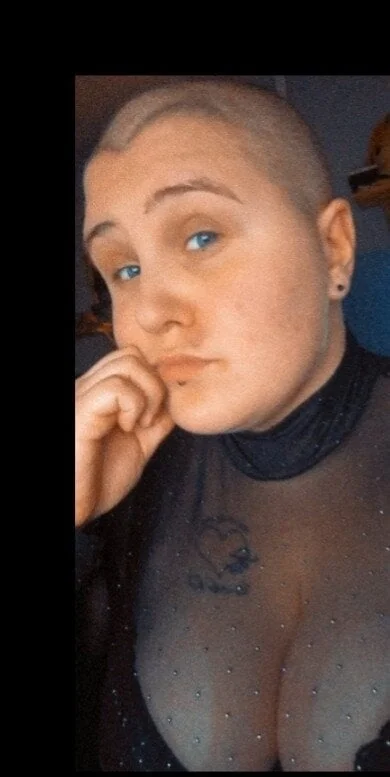 Hayleecake OnlyFans creator from Sweden