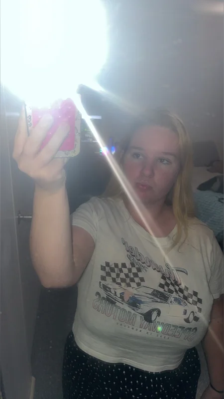 Hayleigh on OnlyFans Custom Content Creator