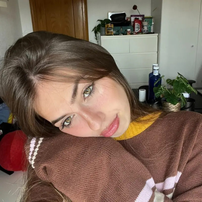 hayley OnlyFans profile picture