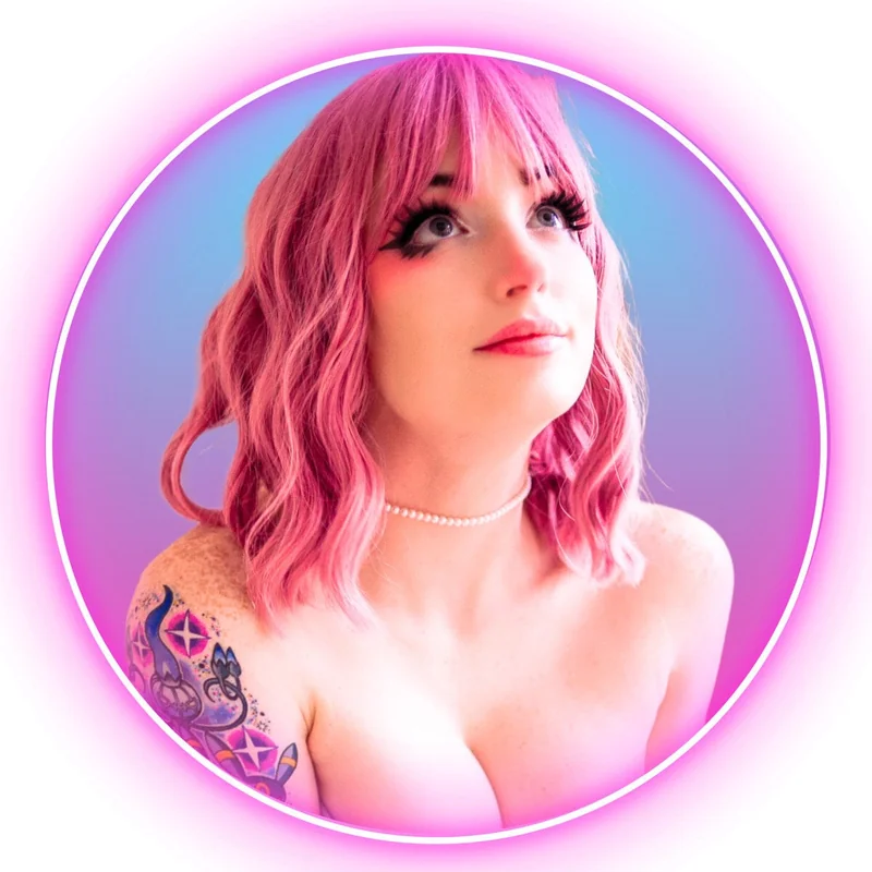 Hayliekyu OnlyFans creator with engaging content
