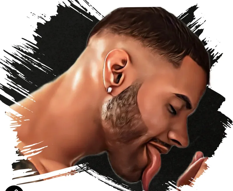 Heat718 OnlyFans creator with explicit content