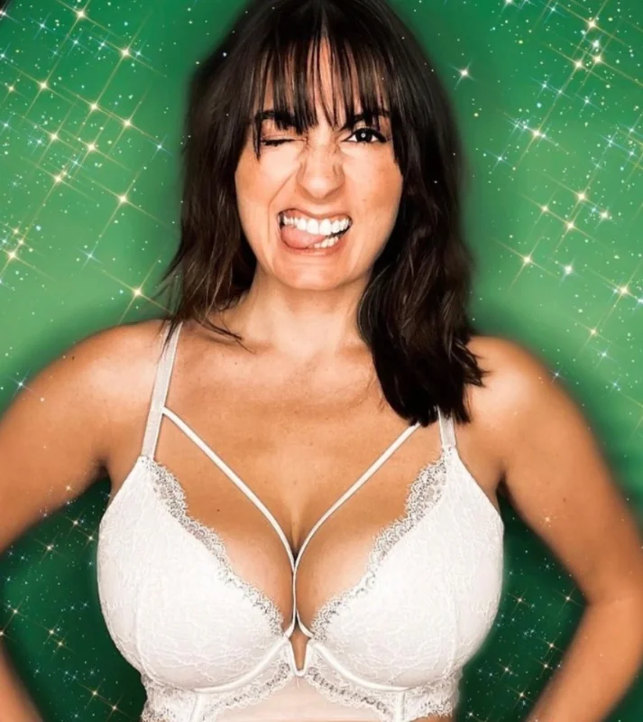 Heather Alyse Becker OnlyFans content creator
