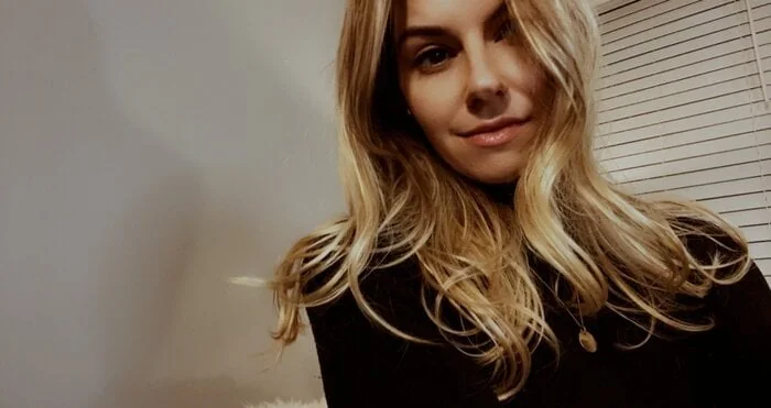 Heather Hart OnlyFans creator with stunning photos