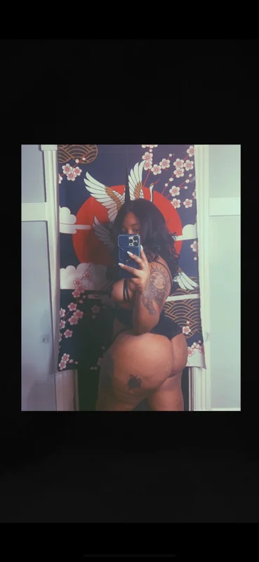 Heavenscrushh OnlyFans creator with a beautiful soul