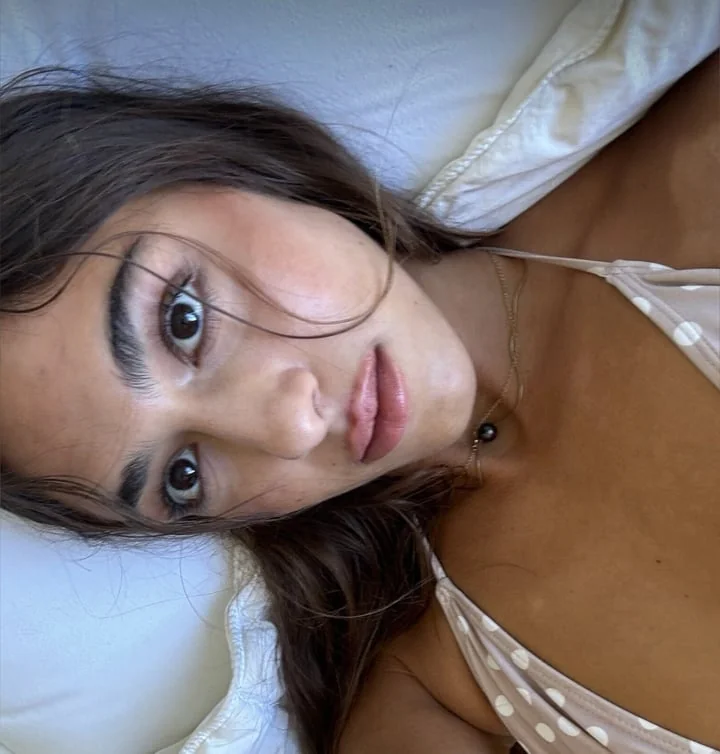Heidiroe OnlyFans creator with enticing personality