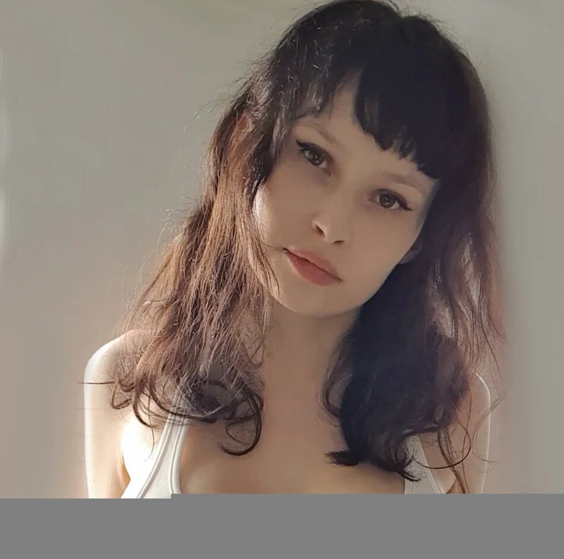 Helene Marchenoire OnlyFans French creator