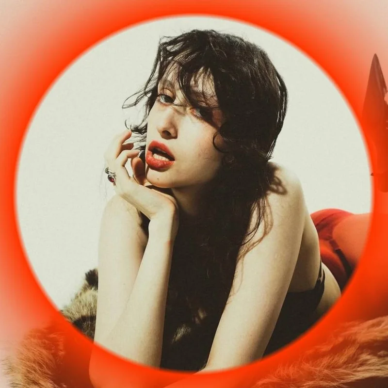 Helga OnlyFans model from Ukraine