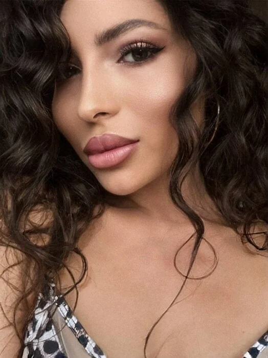 Helina Dream OnlyFans profile with exclusive content