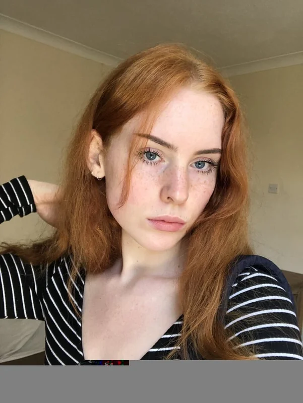 Hellokitty98 OnlyFans ginger girl