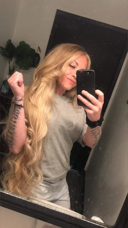 Pink Hennessy OnlyFans Tatted Creator