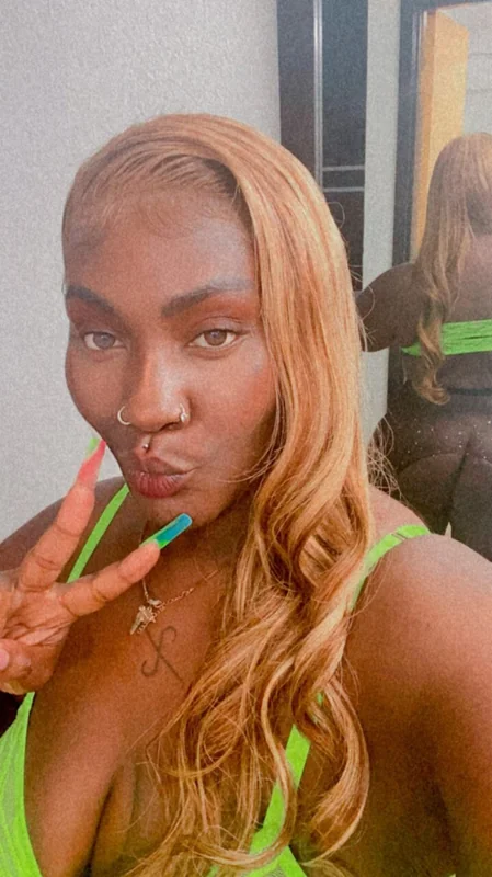 64 inch’s of Gummy bootyCREAMED OnlyFans creator with curves