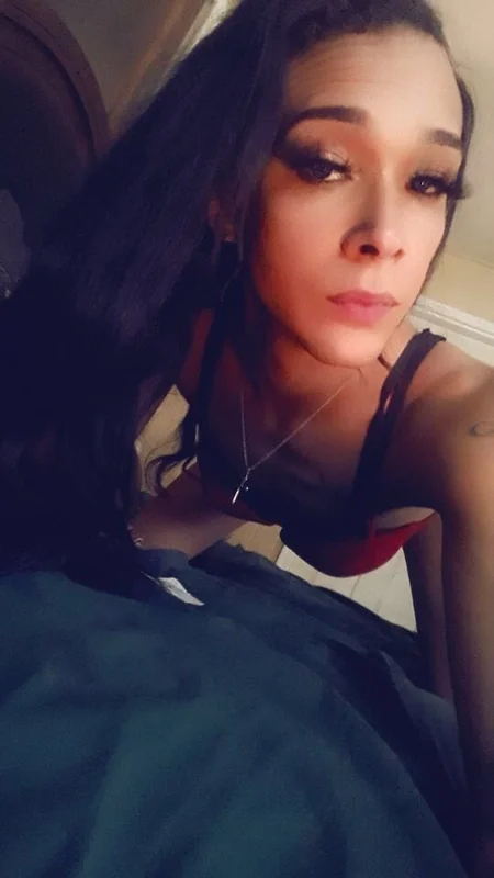 Hescreamsjazzy on OnlyFans taking you on a fantasy ride