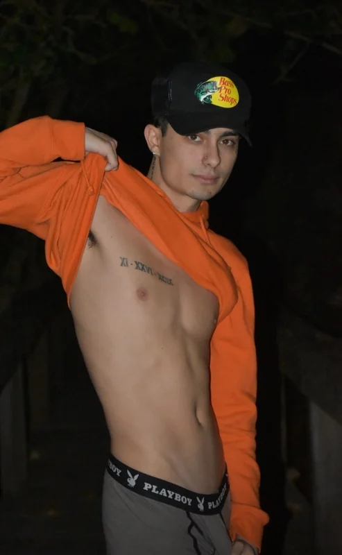 Favorite Twink OnlyFans creator sharing exclusive content