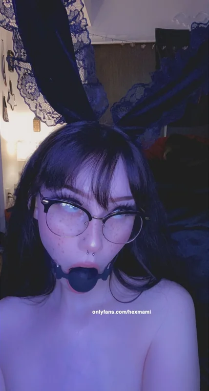 vngel (@hexmami) OnlyFans exclusive creator profile photo