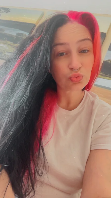 Krystal OnlyFans tattooed creator