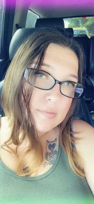 HeyRaeRae on OnlyFans with tatted aesthetic