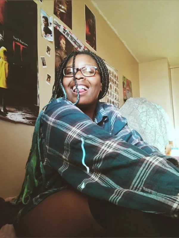 Heyscarjai OnlyFans Creator with unique content