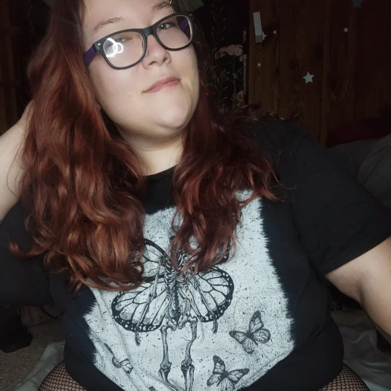 Goddess Jane OnlyFans Plus Size Creator