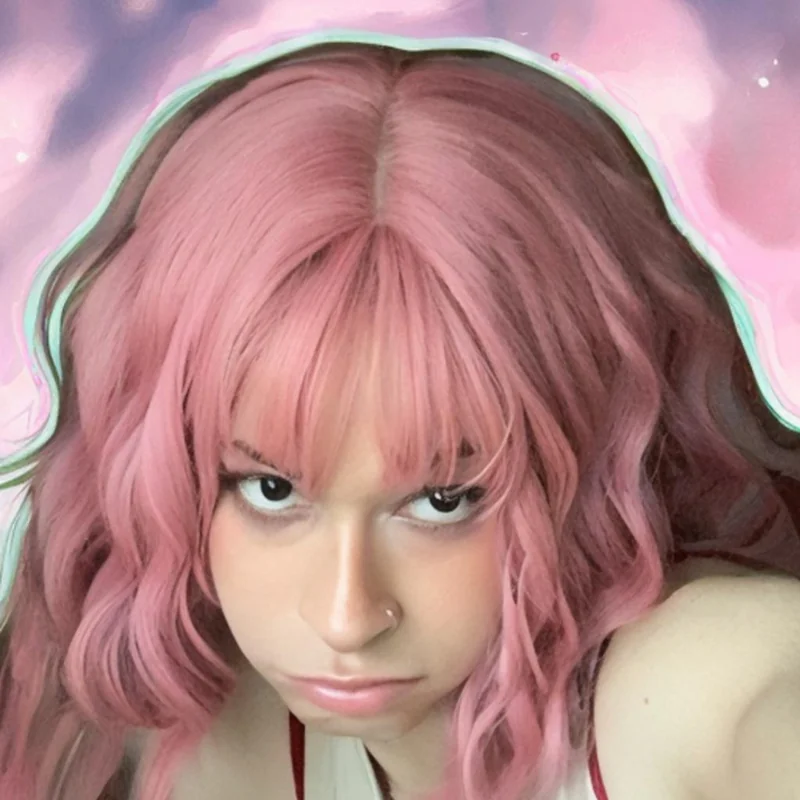 TS Bentley Bubbles OnlyFans profile picture - mixed trans girl