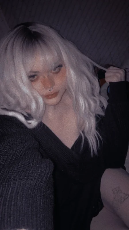kiko on OnlyFans with text updates