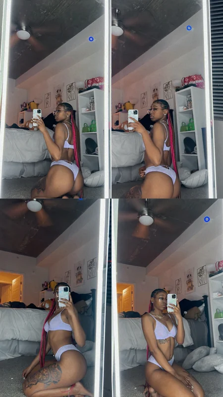 Marri profile on OnlyFans with curvy features